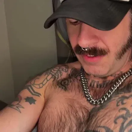 Eli Strong Devours Jack Darling: A Raw TIM Face Fucking Gay Porn