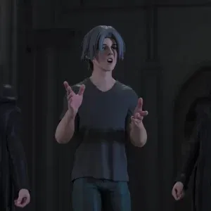 Exeter Hill College: Kai Park's Society Initiation & Aki Moon's Demands Gay Porn