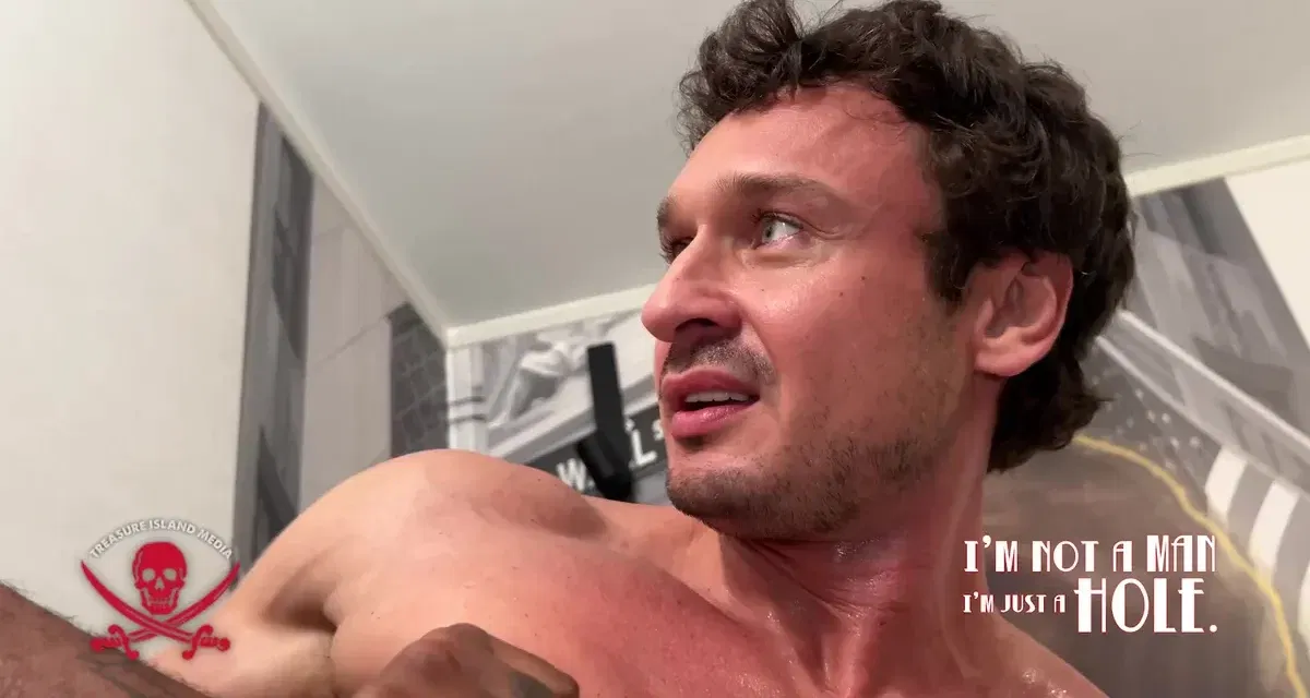 Flip-Fuck Fury: Alex Kof & The Nude Botanist Flip-Fuck Fury: Alex Kof & The Nude Botanist Gay Porn