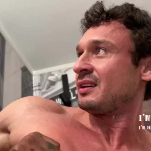 Flip-Fuck Fury: Alex Kof & The Nude Botanist Flip-Fuck Fury: Alex Kof & The Nude Botanist Gay Porn