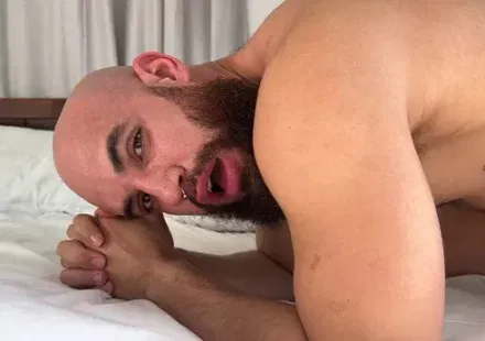 Geon’s Raw Submission With An Uncut 11-Inch King Geon's Raw Submission With An Uncut 11-Inch King Gay Porn