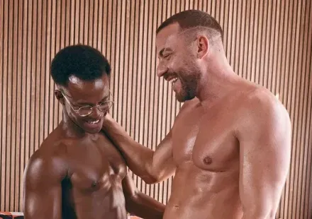 Nicola Veneziano & Peter SinnerPit: The New Super Combo From Tim Tales Nicola Veneziano & Peter SinnerPit: The New Super Combo From Tim Tales Gay Porn