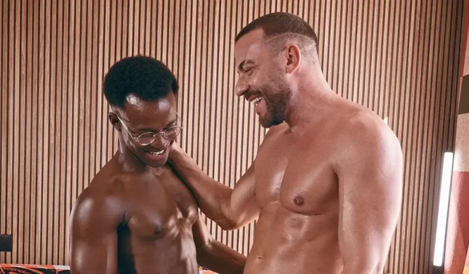 Nicola Veneziano & Peter SinnerPit: The New Super Combo From Tim Tales Nicola Veneziano & Peter SinnerPit: The New Super Combo From Tim Tales Gay Porn