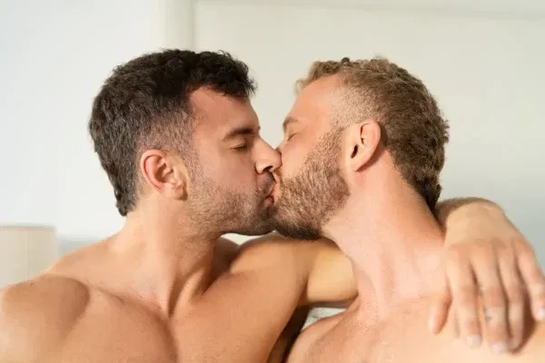 Parker and Bryan’s Intense Gym-to-Bedroom Bareback Flip Fuck Gay Porn 13 Parker and Bryan's Intense Gym-to-Bedroom Bareback Flip Fuck Gay Porn 13