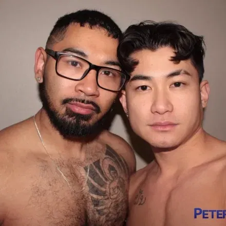 Supreme Rivalry: Kai Carter & Jon Darra's Sports Drama Erupts Gay Porn