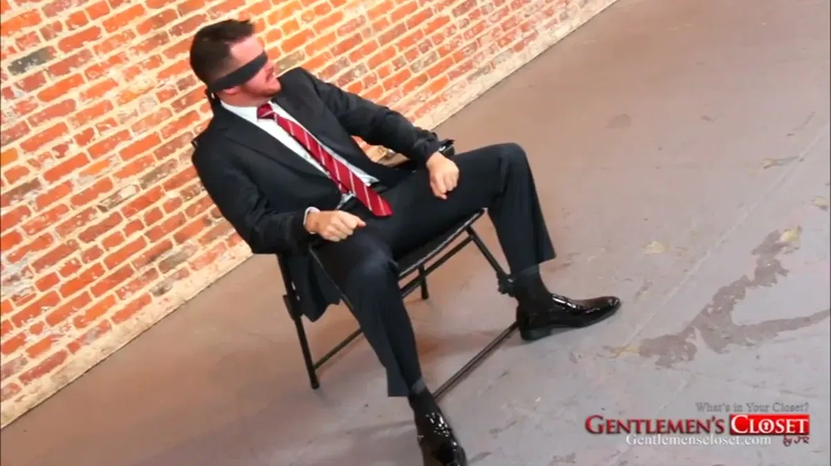 The Desperate Obsession: Carter Collins, Oliver Marx & Devin Franco Unleashed Gay Porn 2