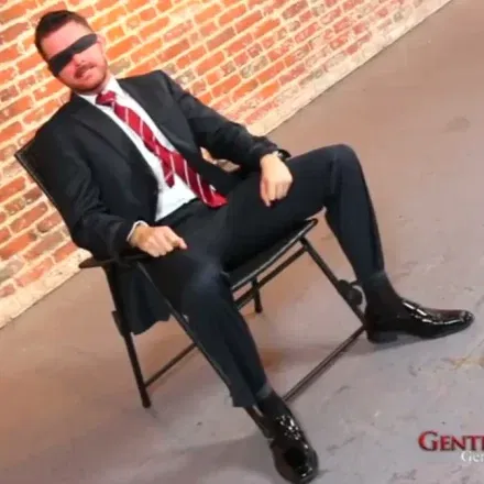 The Desperate Obsession: Carter Collins, Oliver Marx & Devin Franco Unleashed Gay Porn