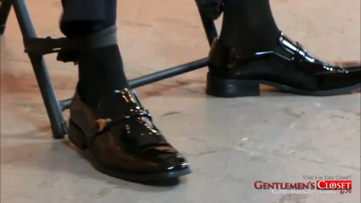 The Desperate Obsession: Carter Collins, Oliver Marx & Devin Franco Unleashed Gay Porn 5