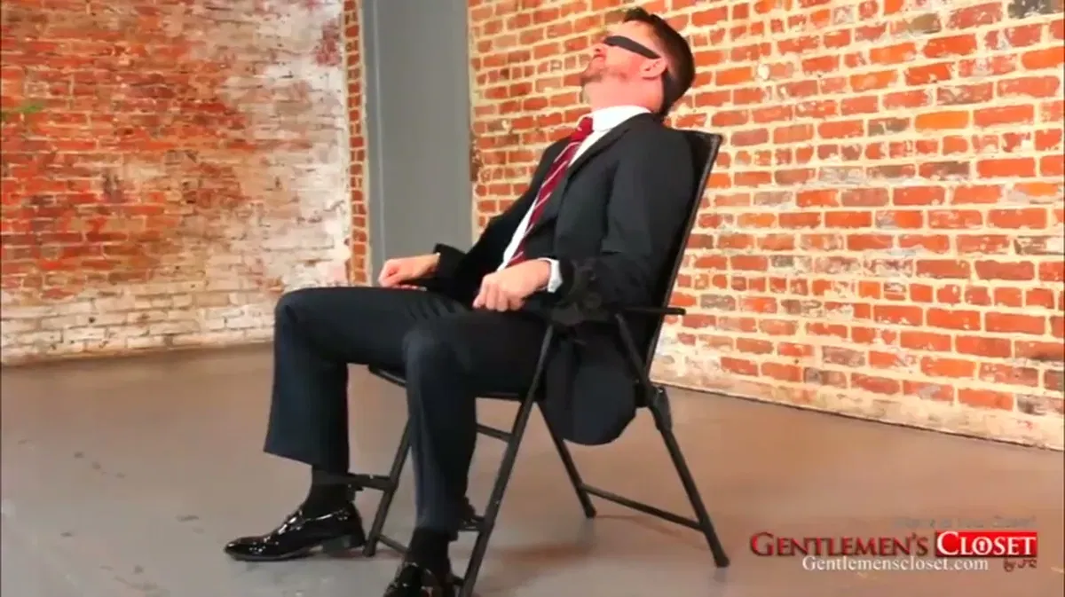 The Desperate Obsession: Carter Collins, Oliver Marx & Devin Franco Unleashed Gay Porn 8