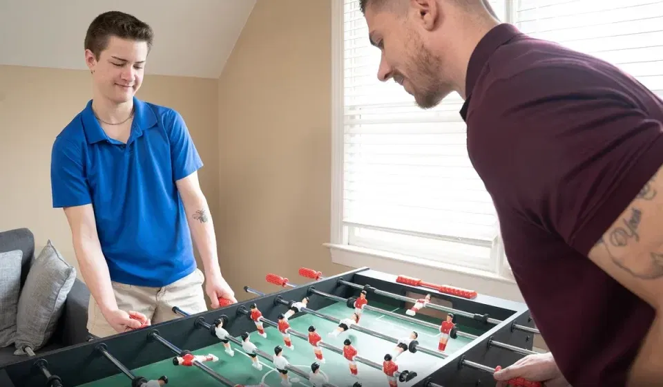 Transcest: Colby Tate's FTM Bet with Derek Spears Gay Porn